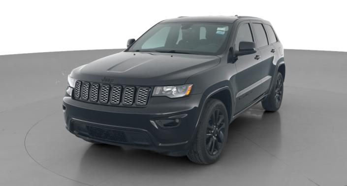 Thumbnail: 2020 Jeep Grand Cherokee - 1