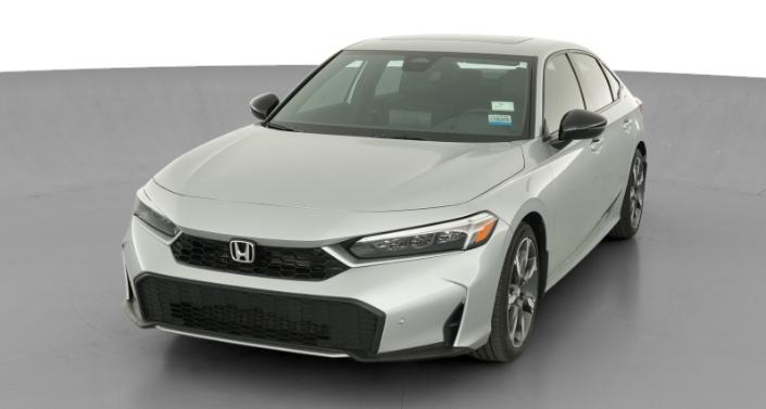 Thumbnail: 2025 Honda Civic - 1