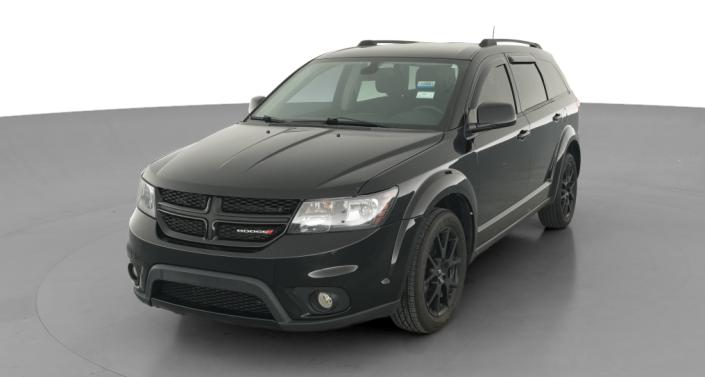 Thumbnail: 2019 Dodge Journey - 1