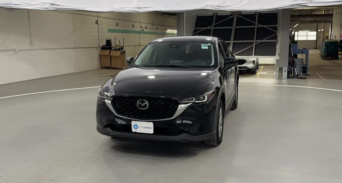 Thumbnail: 2022 Mazda CX-5 - 1