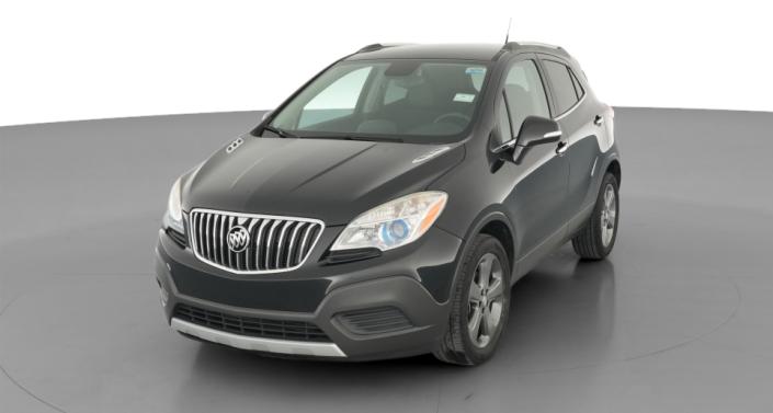 Thumbnail: 2014 Buick Encore - 1