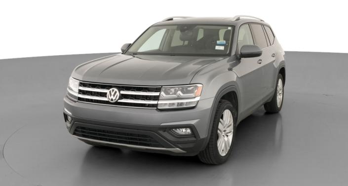 Thumbnail: 2019 Volkswagen Atlas - 1