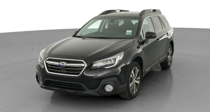 Thumbnail: 2018 Subaru Outback - 1