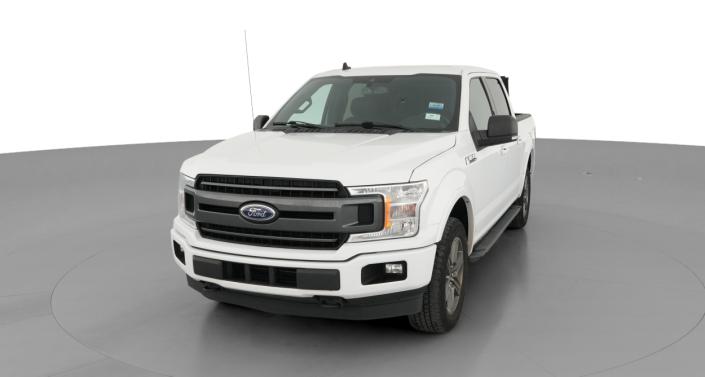 Thumbnail: 2020 Ford Econoline - 1