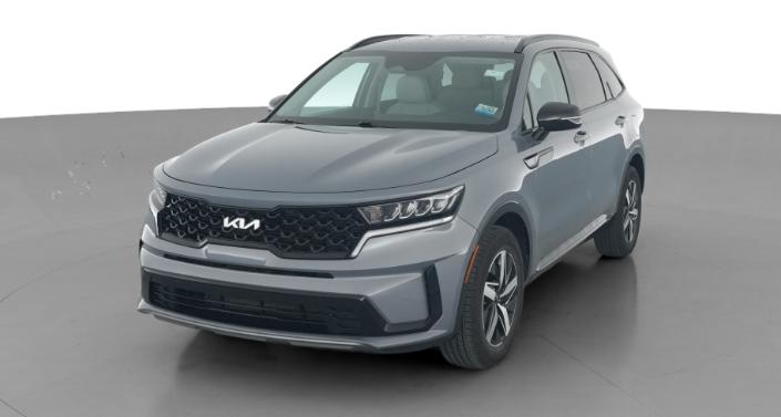 Thumbnail: 2023 Kia Sorento - 1