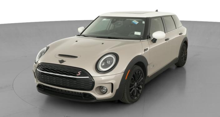 Thumbnail: 2022 MINI Cooper Clubman - 1