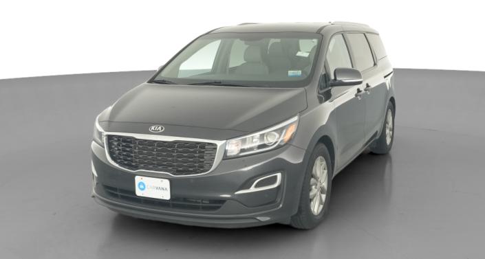 Thumbnail: 2019 Kia Sedona - 1