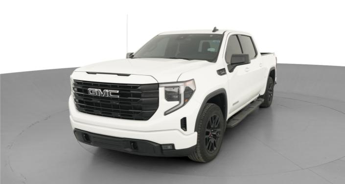 Thumbnail: 2023 GMC Sierra 1500 - 1