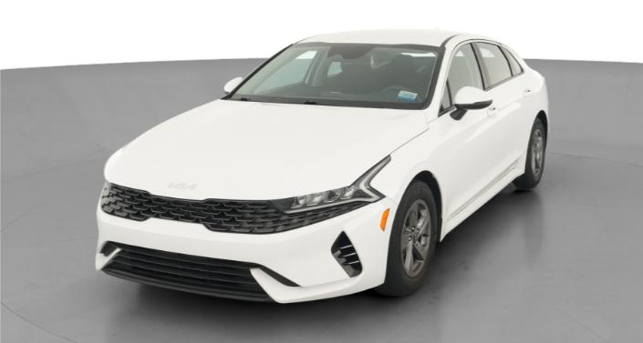 Thumbnail: 2023 Kia K5 - 1