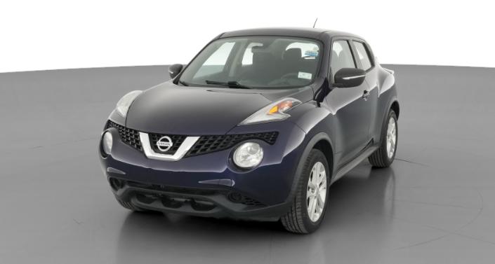 Thumbnail: 2017 Nissan Juke - 1