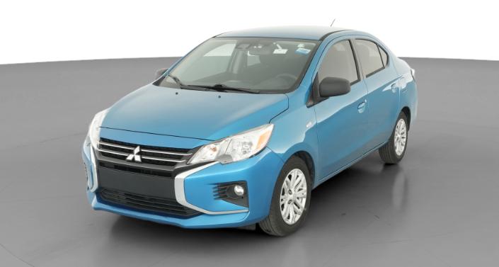 2023 Mitsubishi Mirage G4 LE -
                  Bessemer, AL