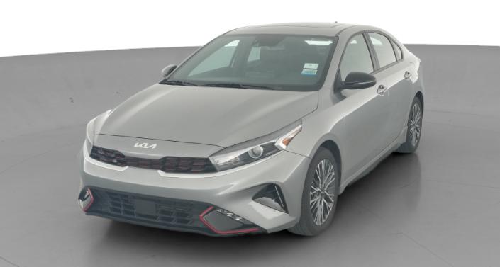 Thumbnail: 2023 Kia Forte - 1
