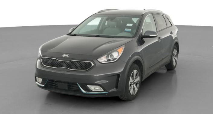 Thumbnail: 2019 Kia Niro - 1