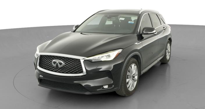 Thumbnail: 2019 INFINITI QX50 - 1