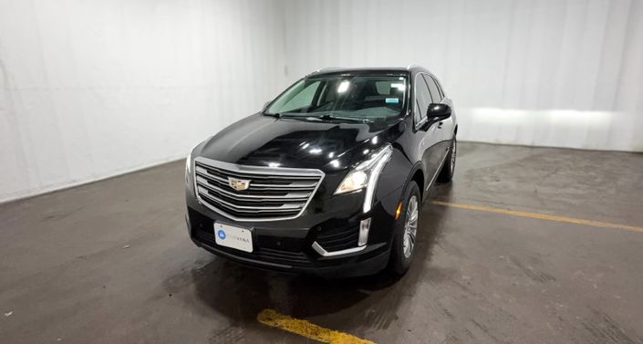 Thumbnail: 2019 Cadillac XT5 - 1