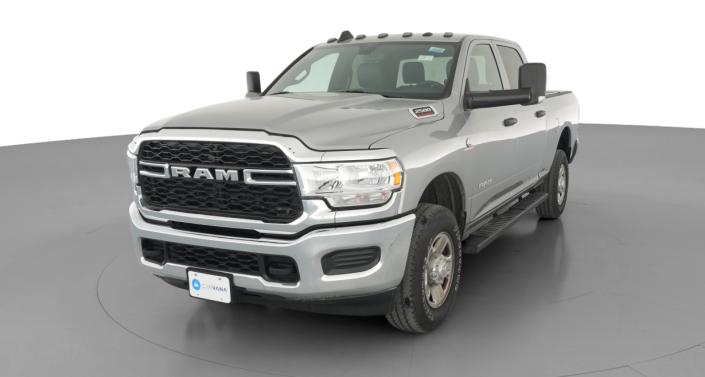 Thumbnail: 2022 RAM 2500 - 1