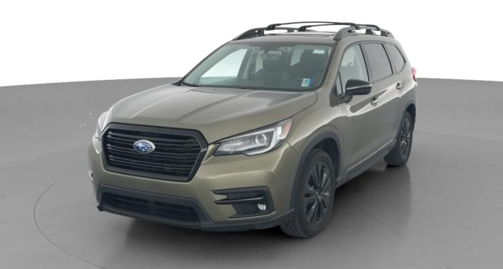 Thumbnail: 2022 Subaru Ascent - 1