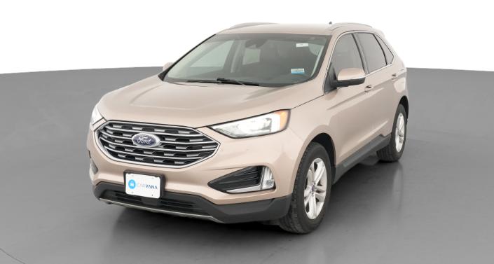 Thumbnail: 2020 Ford Edge - 1