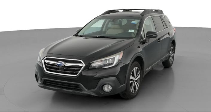 Thumbnail: 2018 Subaru Outback - 1