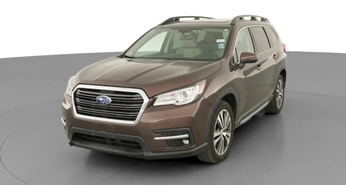 Thumbnail: 2019 Subaru Ascent - 1