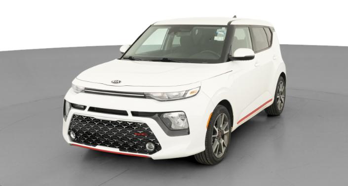Thumbnail: 2020 Kia Soul - 1