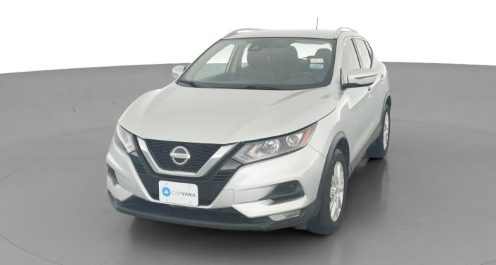 Thumbnail: 2021 Nissan Rogue Sport - 1