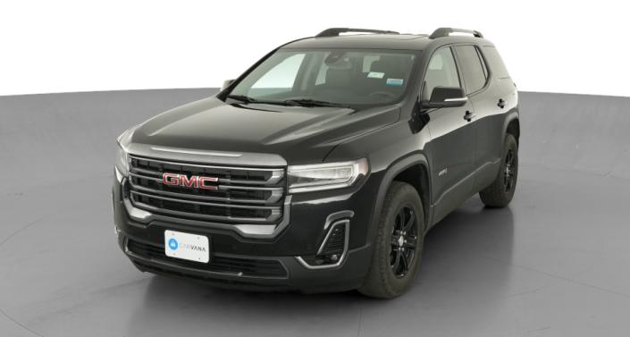 Thumbnail: 2022 GMC Acadia - 1