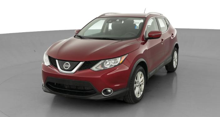 Thumbnail: 2019 Nissan Rogue Sport - 1
