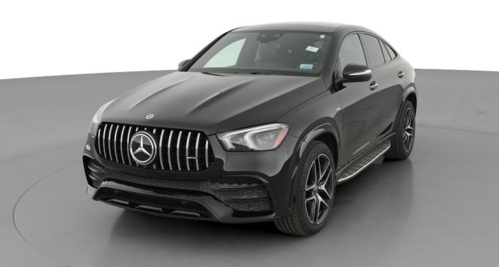 Thumbnail: 2021 Mercedes-Benz GLE - 1