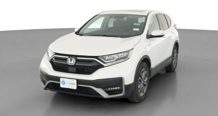 Thumbnail: 2022 Honda CR-V - 1