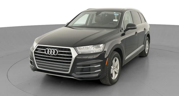 Thumbnail: 2019 Audi Q7 - 1