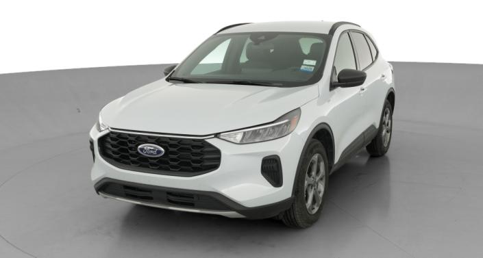 Thumbnail: 2025 Ford Escape - 1