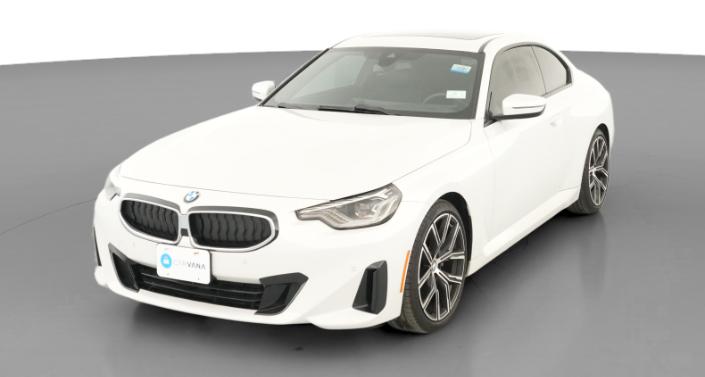 Thumbnail: 2023 BMW 2 Series - 1