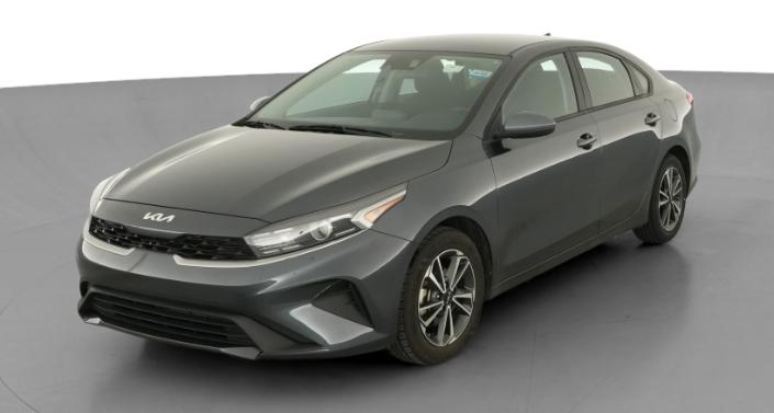 Thumbnail: 2022 Kia Forte - 1