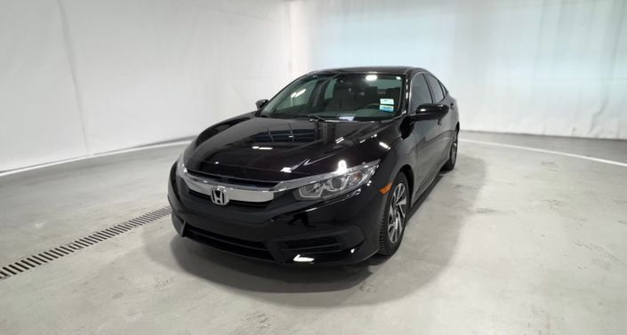 Thumbnail: 2017 Honda Civic - 1