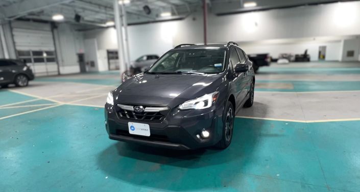 Thumbnail: 2021 Subaru Crosstrek - 1