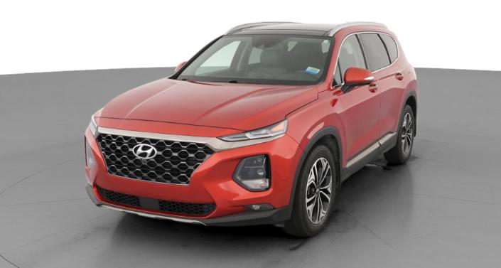 Thumbnail: 2020 Hyundai Santa Fe - 1