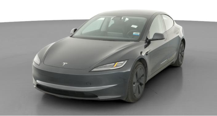 Thumbnail: 2025 Tesla Model 3 - 1