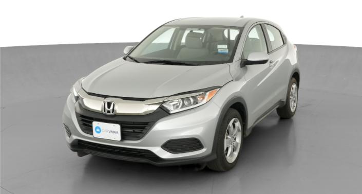 Thumbnail: 2021 Honda HR-V - 1