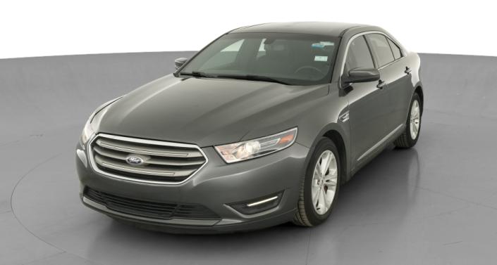 Thumbnail: 2016 Ford Taurus - 1