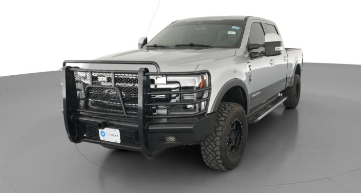 Thumbnail: 2020 Ford Econoline - 1