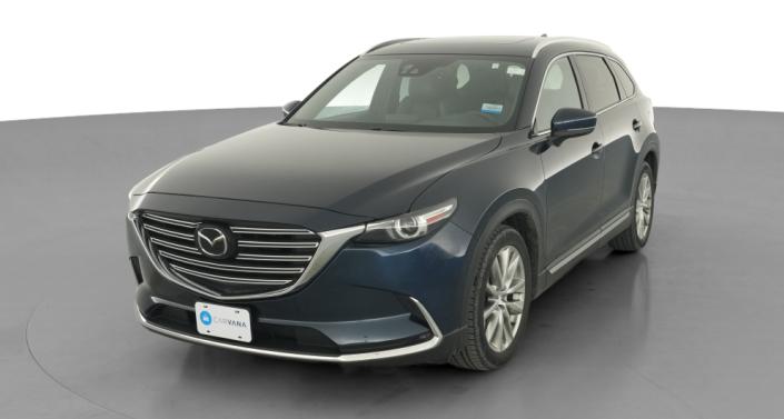 Thumbnail: 2016 Mazda CX-9 - 1
