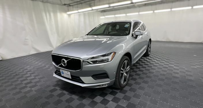 Thumbnail: 2018 Volvo XC60 - 1