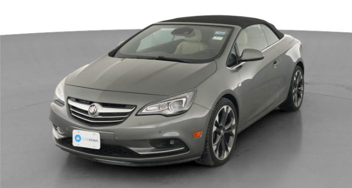 2017 Buick Cascada Premium -
                  Beverly, NJ