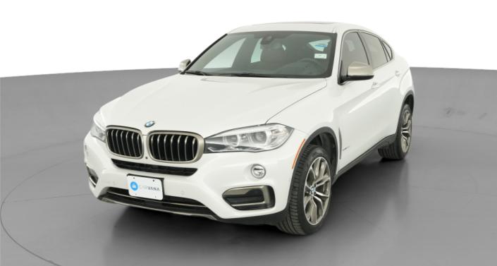 2018 BMW X6 xDrive35i -
                  San Antonio, TX