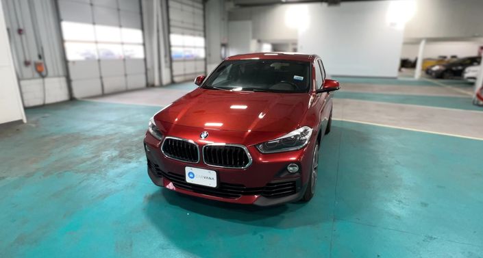 2018 BMW X2 xDrive28i -
                  Manville, NJ