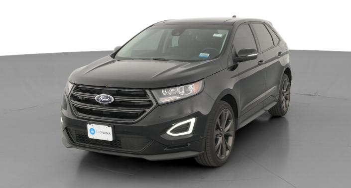 Thumbnail: 2017 Ford Edge - 1