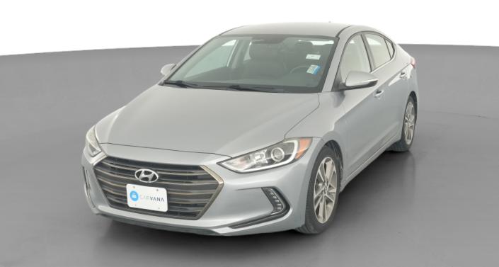 Thumbnail: 2017 Hyundai Elantra - 1
