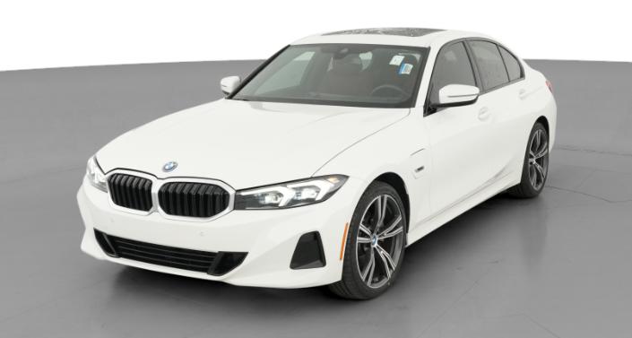 Thumbnail: 2023 BMW 3 Series - 1