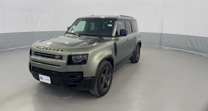 Thumbnail: 2023 Land Rover Defender - 1